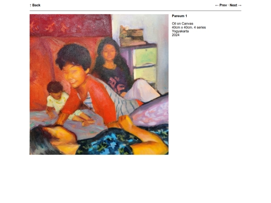 pareum1 screenshot