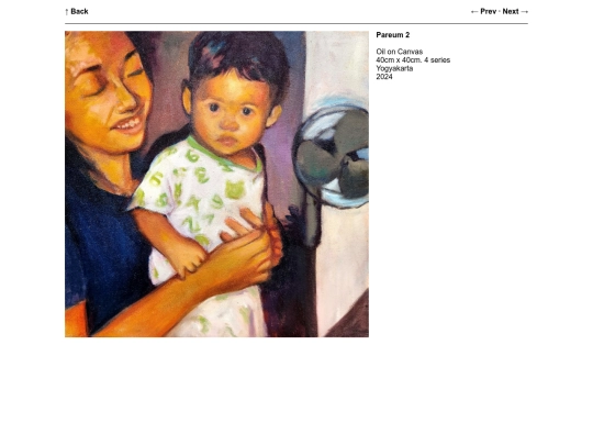 pareum2 screenshot