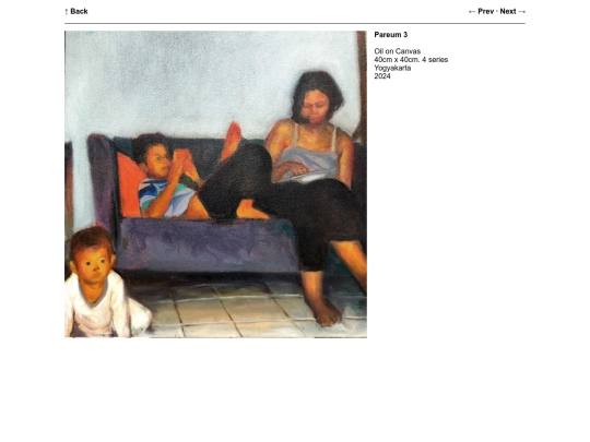 pareum3 screenshot