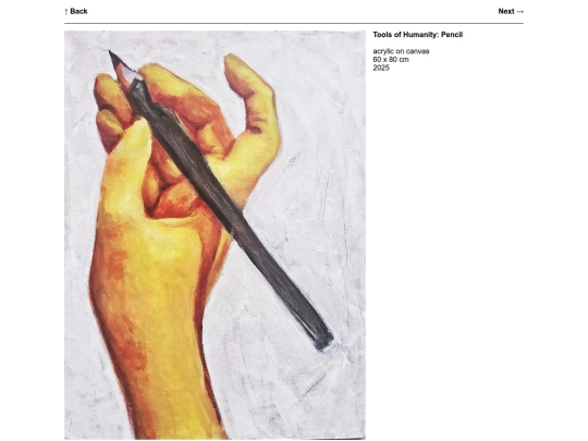 pencil screenshot