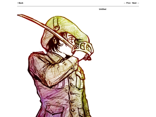 uniform2 screenshot