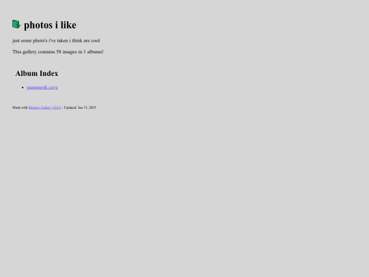 index2 screenshot