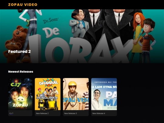 Videos/zp screenshot