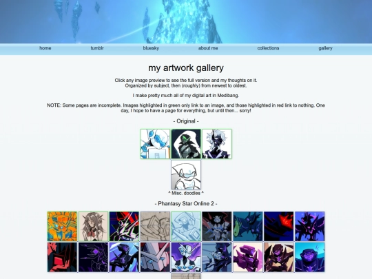 gallery screenshot