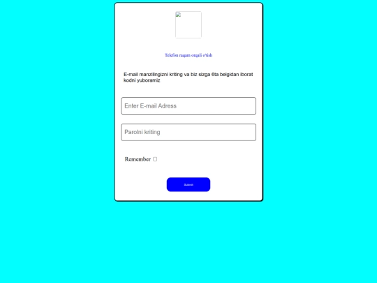 center screenshot