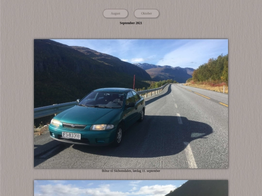 tidene/202109 screenshot