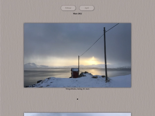 tidene/202203 screenshot