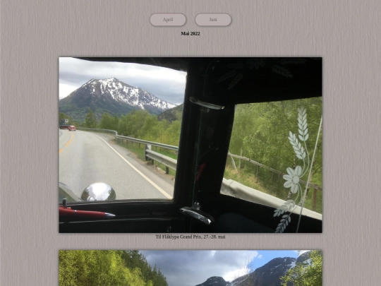 tidene/202205 screenshot