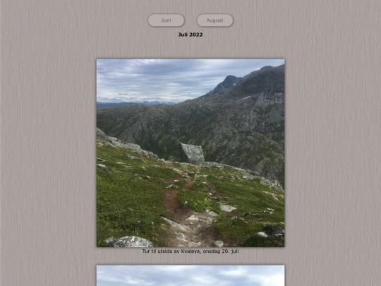 tidene/202207 screenshot