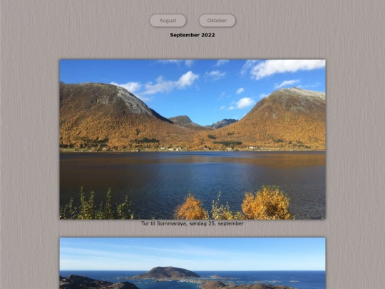 tidene/202209 screenshot