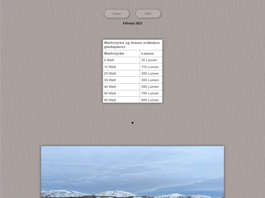 tidene/202302 screenshot