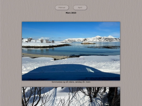 tidene/202303 screenshot
