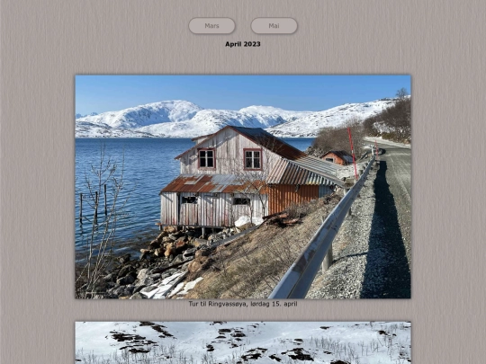 tidene/202304 screenshot