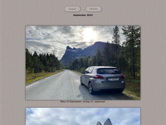 tidene/202309 screenshot