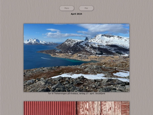 tidene/202404 screenshot