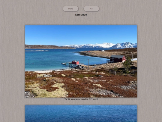 tidene/202604 screenshot