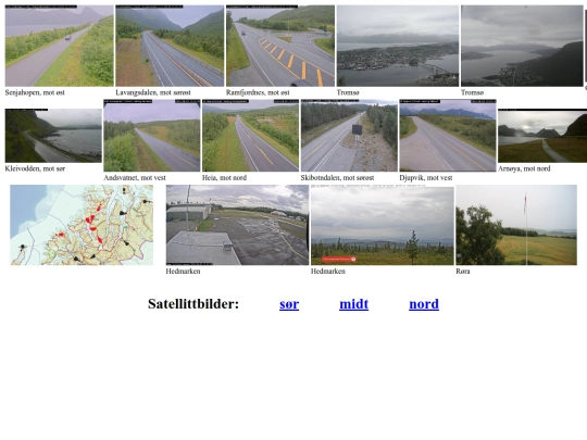 weathercam screenshot
