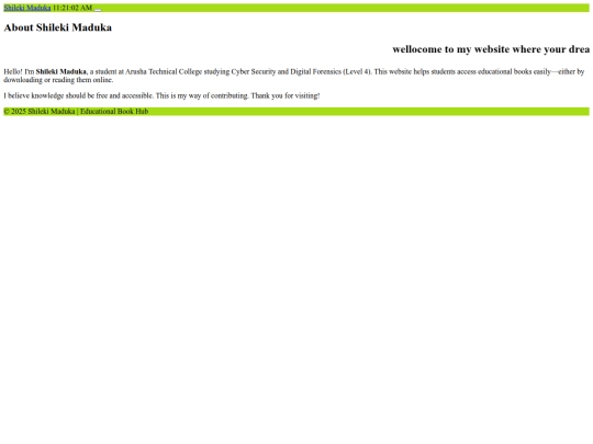About screenshot