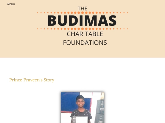 princepraveen'sstory screenshot
