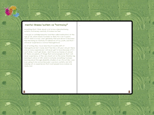 notebook/essays/2 screenshot