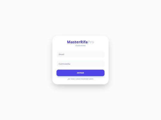 AppRifa/Rifa_V2 screenshot