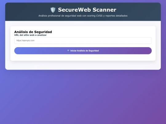 ValidateSegure screenshot