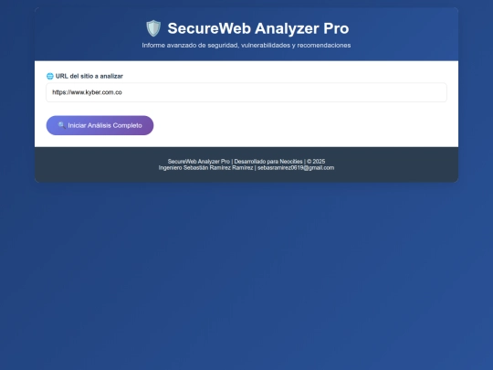 WebSecure2.0/index03 screenshot
