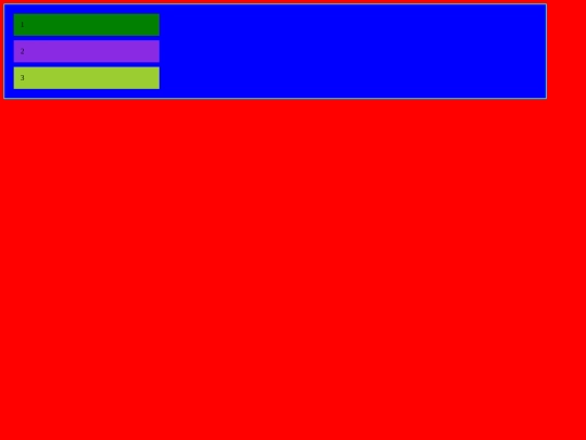 demoflex screenshot