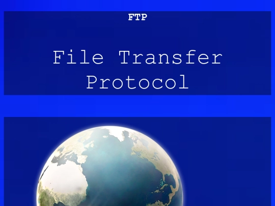 ftp screenshot