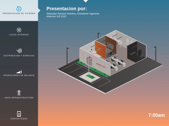 snackconference2 screenshot