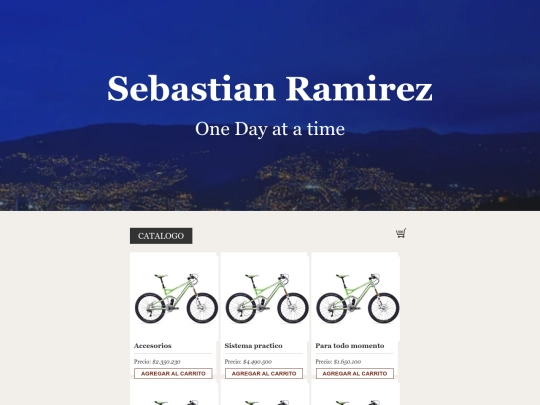 store screenshot