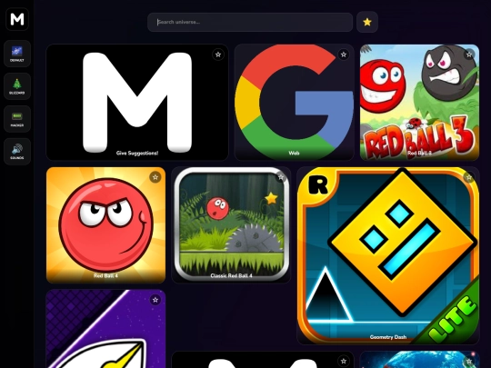 betatester screenshot