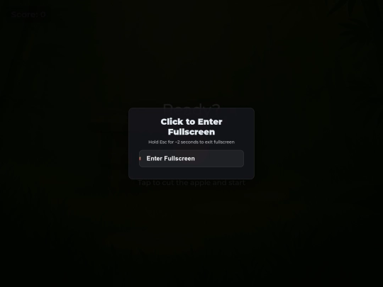 fruitninja-main/fruitninja-main screenshot