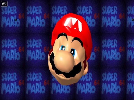 nes screenshot