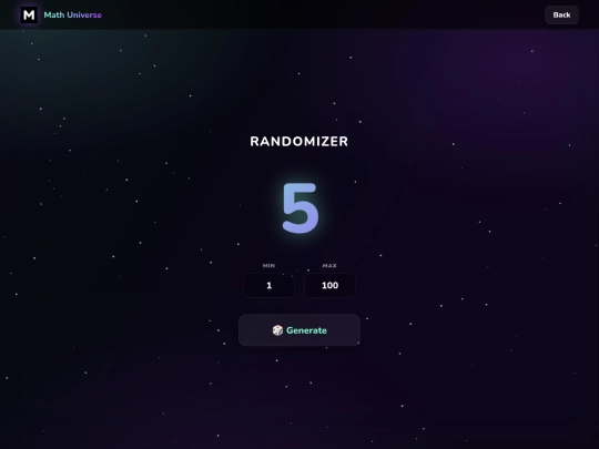 rng screenshot