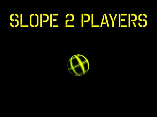 rollingball screenshot