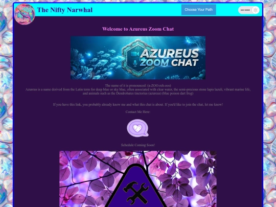 azureus screenshot