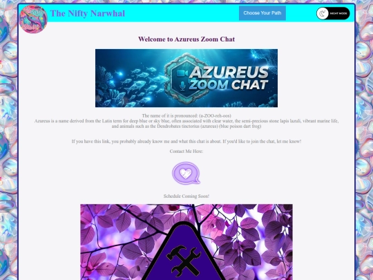 azureuslite screenshot