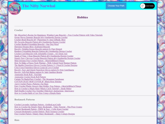 craftylite screenshot