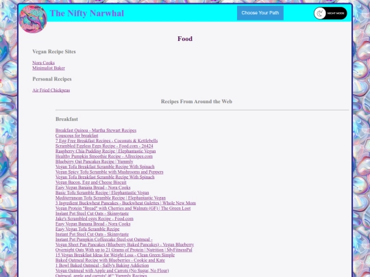 foodlite screenshot