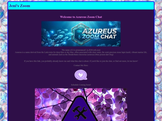 zoom screenshot