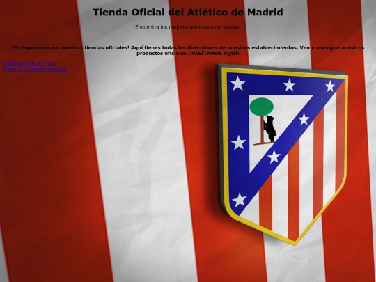 atmtienda screenshot