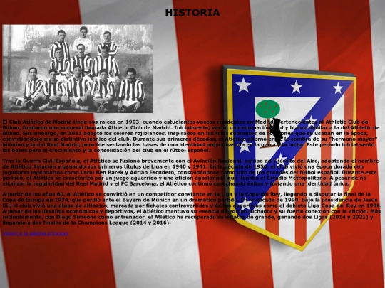 historiaatm screenshot