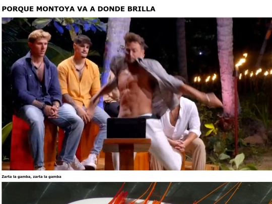 montoya screenshot