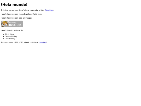 practica001 screenshot