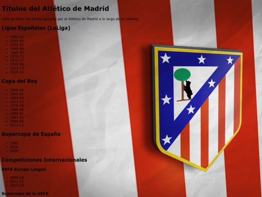 titulosatm screenshot