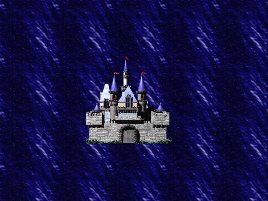mywebsite screenshot