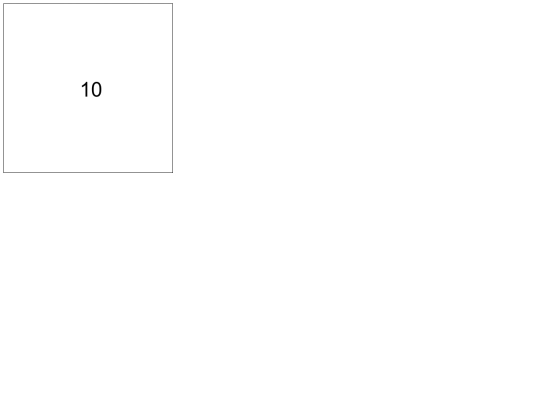 CountdownSurpriseAssignment screenshot