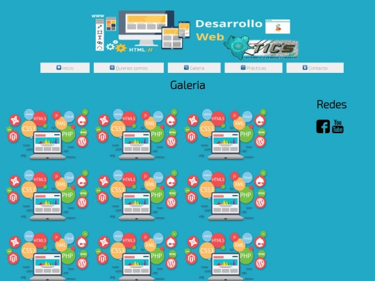 htm/galeria screenshot