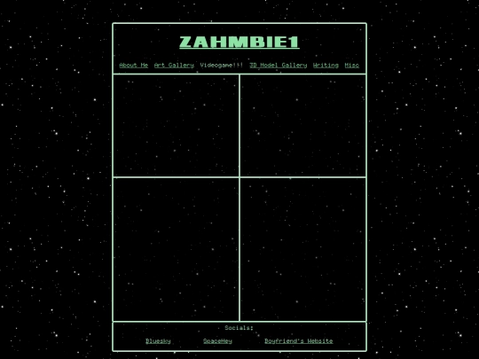 videogames screenshot